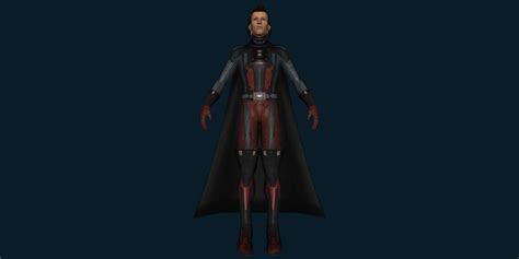 Sith Acolyte – NPCs – Jedipedia.net's SWTOR Database