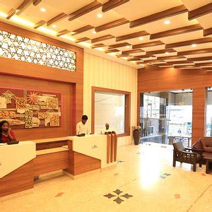 The 10 Best Hotel Deals in Tiruchirappalli District (May 2026 ...