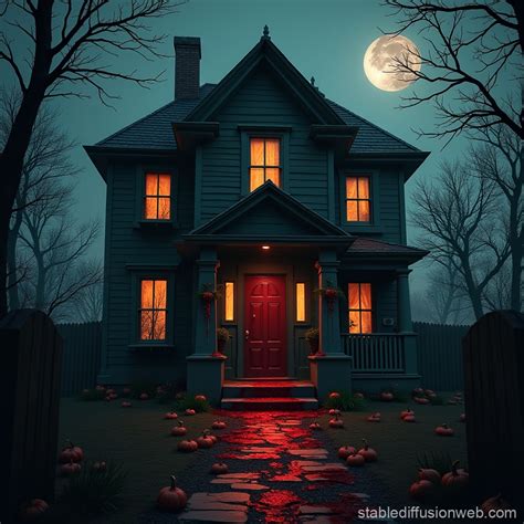 Image result for Alien vs Predator Haunted House