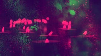 Christmas Reflections 03 | Church Motion Graphics