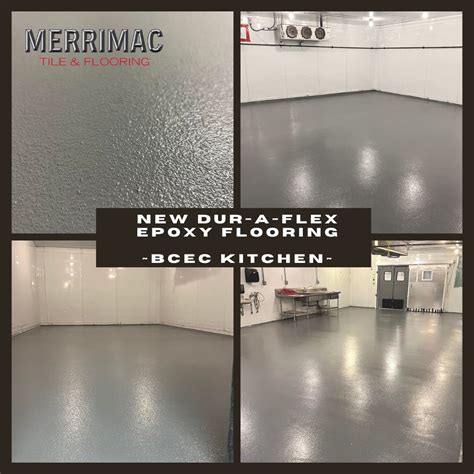 Nothing rivals the durability of a solid Epoxy Floor System, and the ...