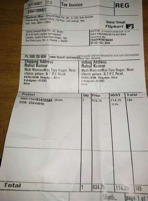 Asus India — asus service center is denying warranty on my product