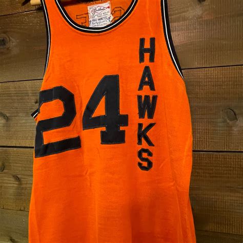 50’s〜Southland Rayon Tank Top | DESERTSNOW