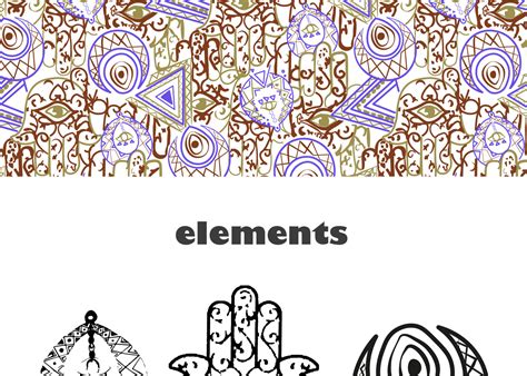 Image result for Textile Pattern Design
