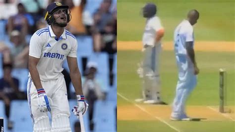 Ye Ek Hi Bowler Hai, Aur Koi Nahi Hai: Rohit Sharma Warns Shubman Gill ...