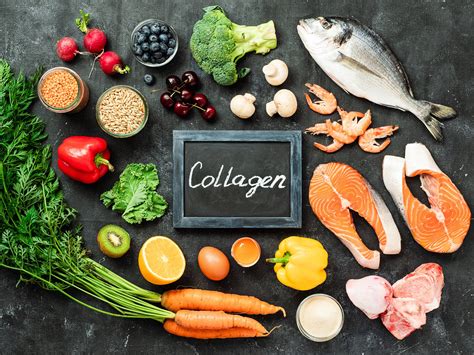 Best Collagen Sources: List of Foods With High Collagen & Nature Made®