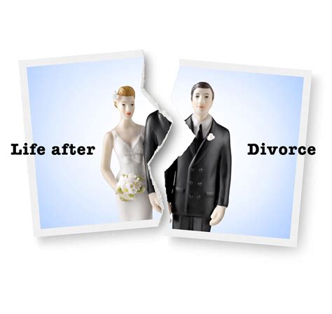 Life after divorce - BCS Counseling.