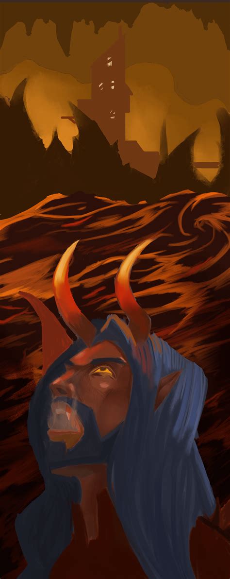 Image result for Pyro Demon