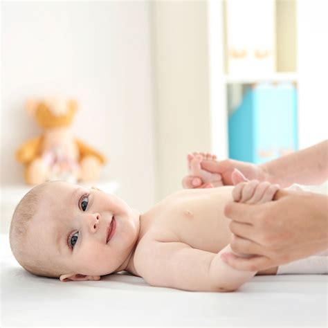 Moro Reflex Testing 的图像结果