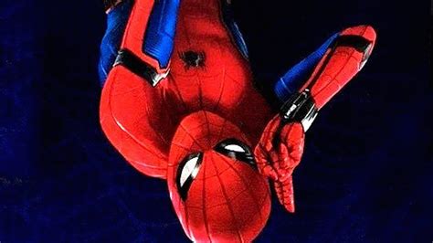 Is Spider-Man Star Tom Holland in Venom?