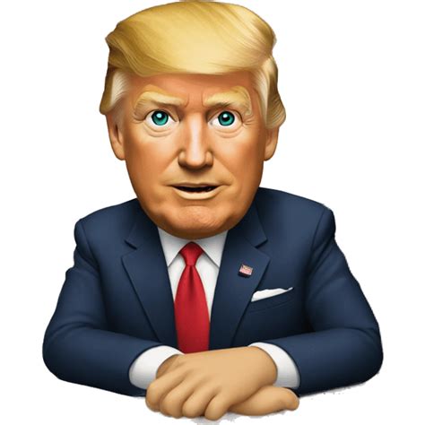 President Emoji 的图像结果