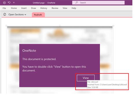 Image result for OneNote Document