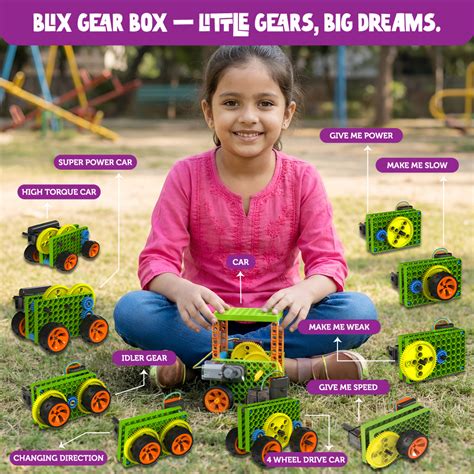 STEM Toys | Educational Toys for kids