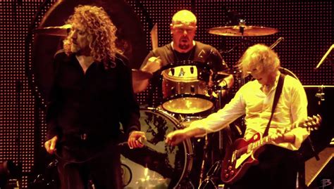 Image result for LED Zeppelin Kashmir O2
