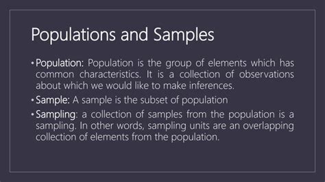Image result for Data and Sampling Math