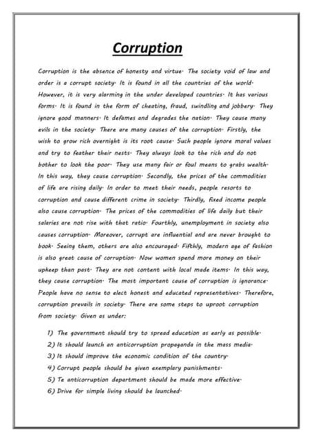 Image result for Project File On Corruption