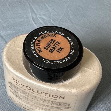 Image result for Revolution Translucent Powder