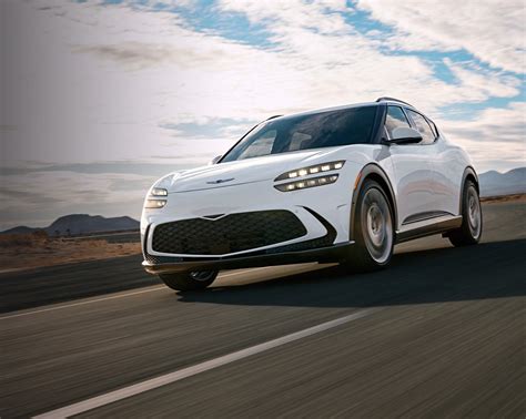 NEW GENESIS SUV MODELS FOR SALE IN MANCHESTER, NEW HAMPSHIRE | Genesis of Manchester