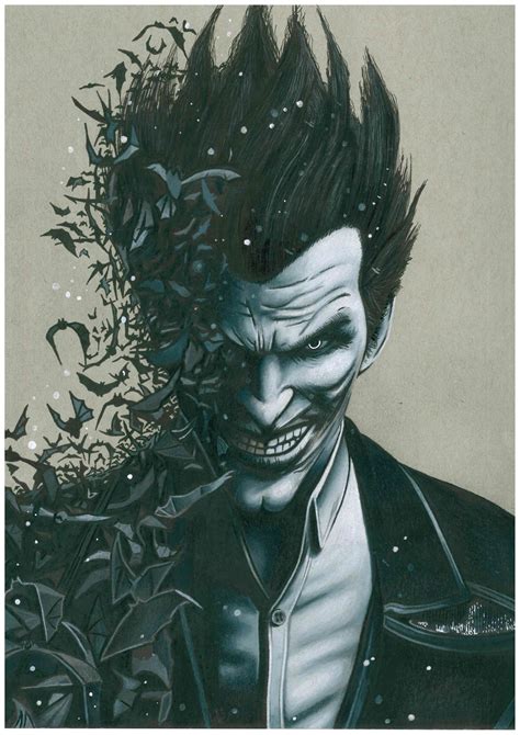 Joker Art