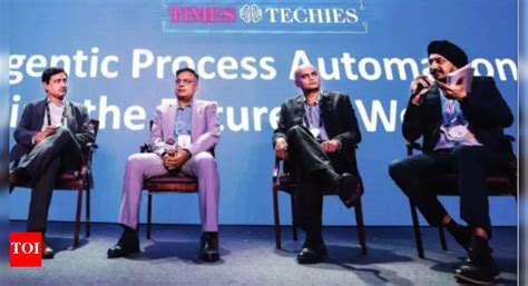 Agentic AI’s enabling sharp rise in productivity, response times ...