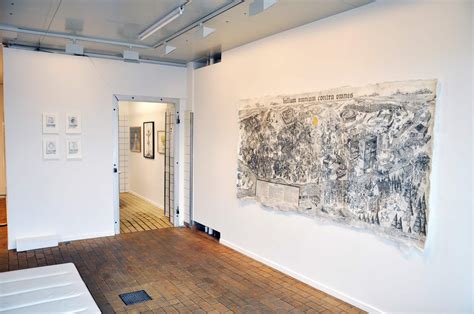 Jade Townsend & William Powhida - Bellum Omnium Contra Omnes