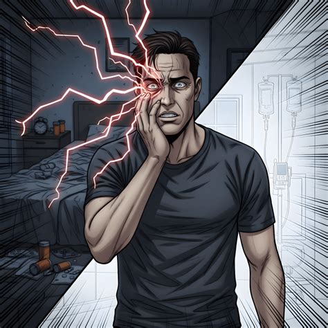 When Fatigue Mimics a Stroke: A Dehydration Wake-Up Call