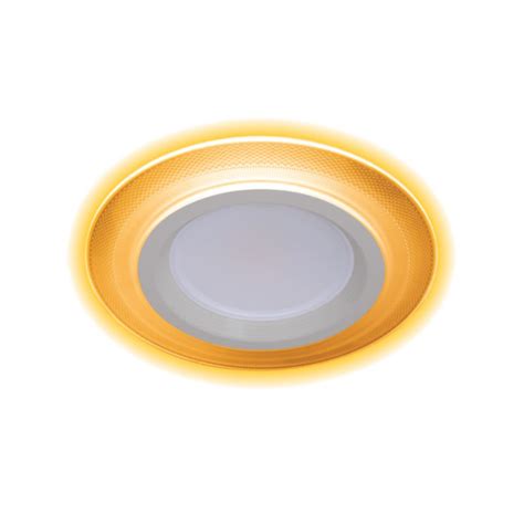 BIM objects - Free download! Halo RL Night Light 4" Direct Mount ...