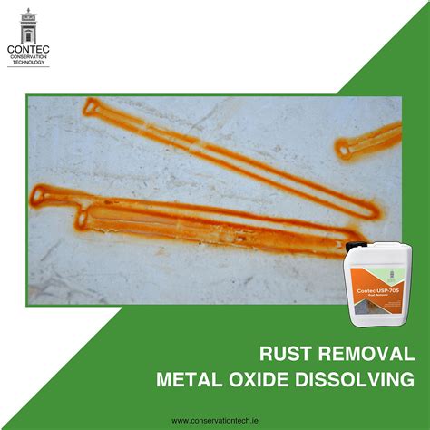 Image result for Oxide Rust Removal