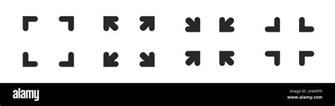 Image result for Maximize/Minimize Arrows