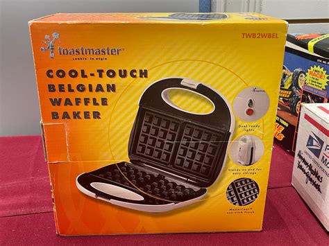 Image result for Toastmaster Waffle Maker