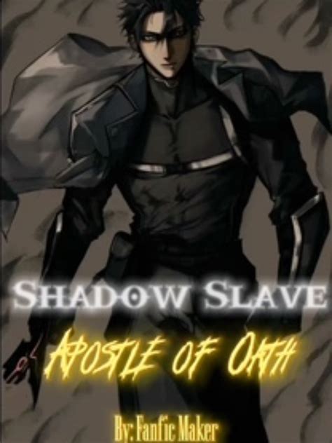Shadow Slave (Guiltythree) | Aposle of Oath Chapter 1 - Waking Up ...