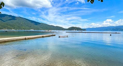 TSURUGA SAZANAMI RESORT CHOBEI (Fukui Prefecture, Japan) - Ryokan ...