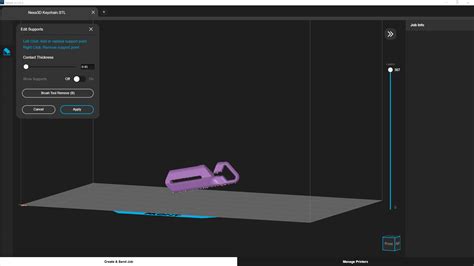 Array Duplication 的图像结果