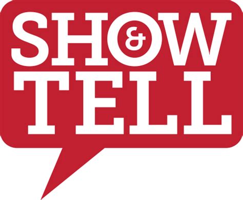 Show And Tell Clipart | Free download on ClipArtMag