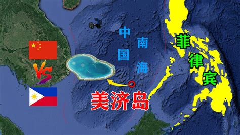 台海中线历史沿革——台湾海峡中线是怎么回事？ - 知乎