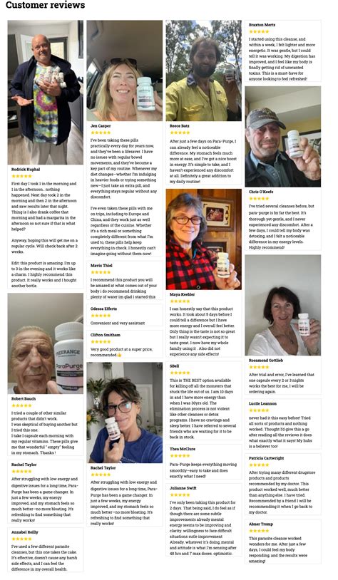 FreeRange Supplements Advanced Parasite Cleanser