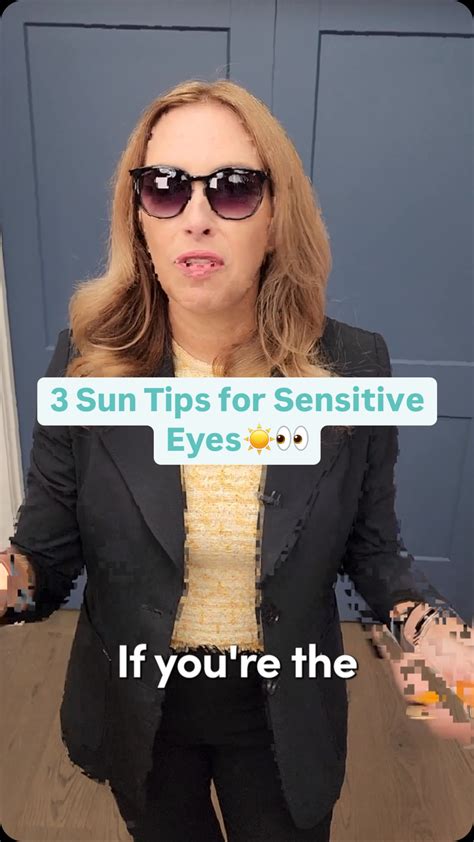 Dr. Janine Bowring, ND | How to Get Rid of Eye Floaters 👀 Dr. Janine shares how to get rid of ...