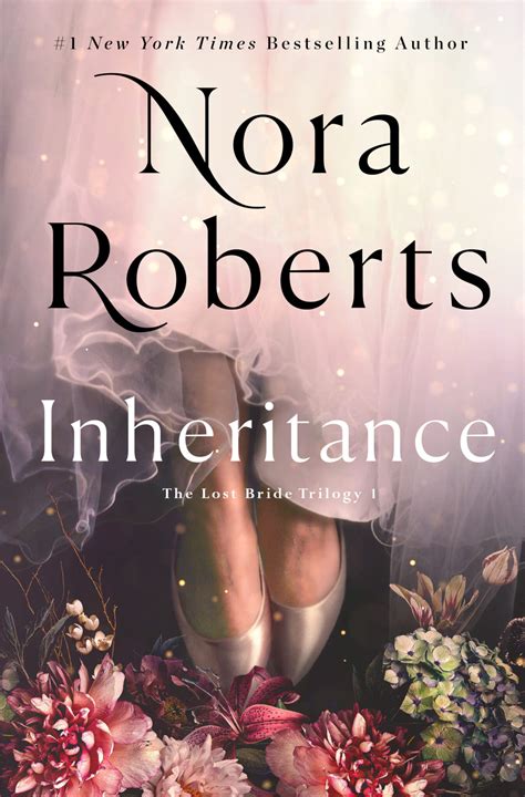 Nora Roberts Inheritance