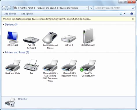 Image result for Windows 7 Printer Proceesor