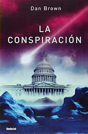 La Conspiracion : Brown, Dan: Amazon.in: Books
