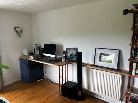 Computer Desk Integration 的图像结果