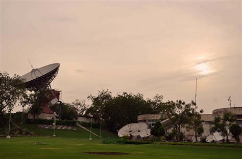 Space Applications Centre