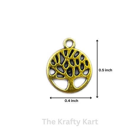 Golden Charm - Tree(153) for simple | Buy Online at Best Price