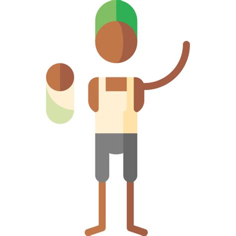 Newborn - Free people icons