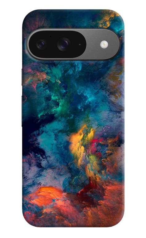 Premium Google Pixel 9 Back Covers | Stylish & Original Pixel 9 Cases ...
