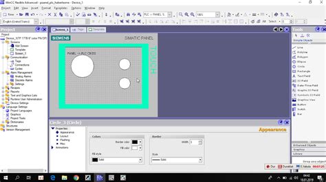 Image result for Simatic Manager WinCC Simulator