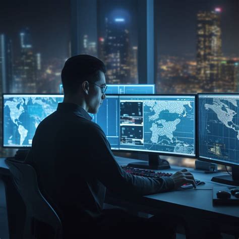 Decoding Cybersecurity - Your Essential Guide to Understanding Key ...