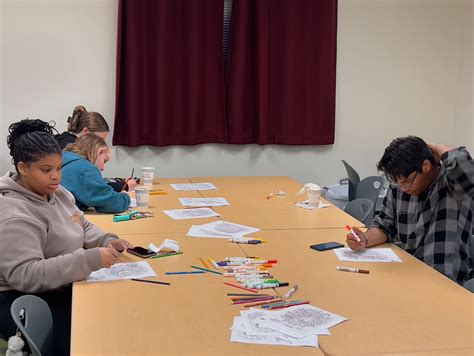 Marshall University Residence Hall Association | Cozy vibes and ...