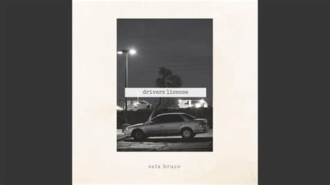 Image result for Drivers License Clean Music