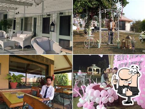 The Green Emerald - Forest Hill & Country Club, Nayagaon - Restaurant ...